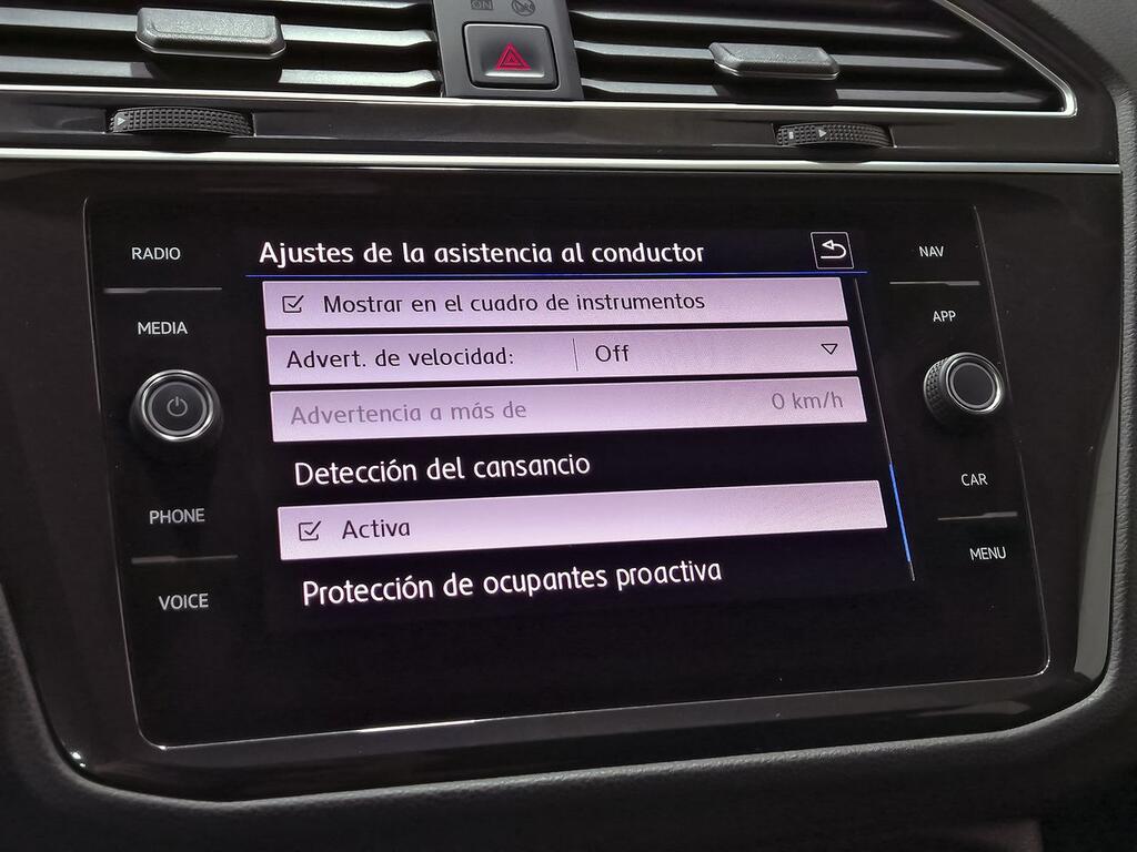 Volkswagen Tiguan Advance 2.0 TDI 110kW (150CV) DSG 24