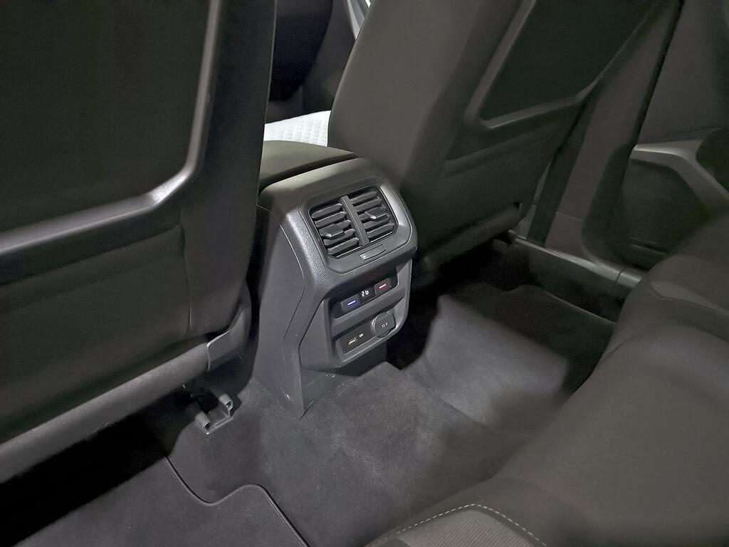 Volkswagen Tiguan Advance 2.0 TDI 110kW (150CV) DSG 29