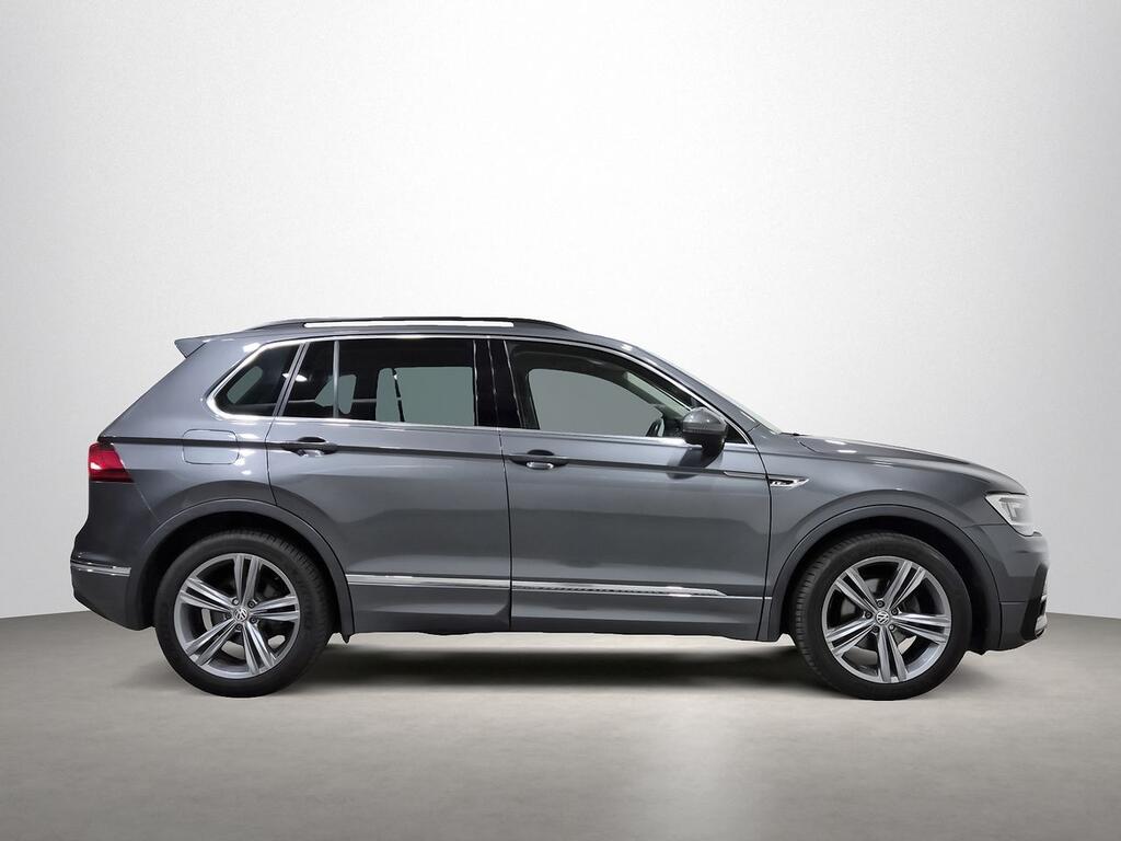 Volkswagen Tiguan Advance 2.0 TDI 110kW (150CV) DSG 3