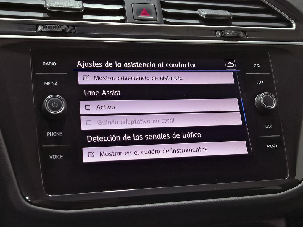 Volkswagen Tiguan Advance 2.0 TDI 110kW (150CV) DSG 23