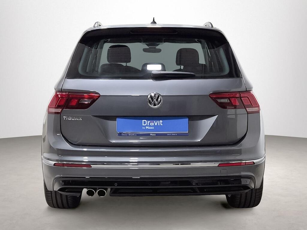 Volkswagen Tiguan Advance 2.0 TDI 110kW (150CV) DSG 5