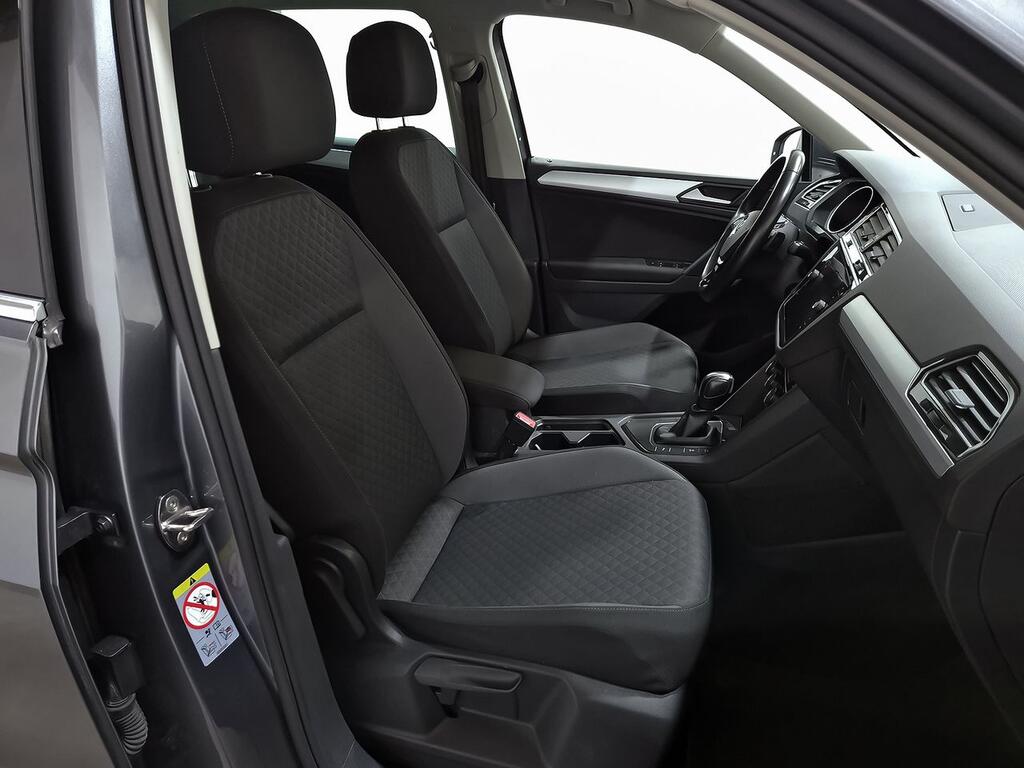 Volkswagen Tiguan Advance 2.0 TDI 110kW (150CV) DSG 7