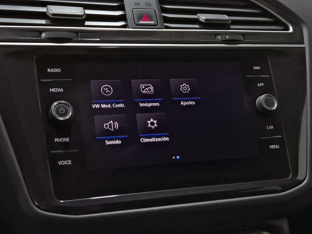 Volkswagen Tiguan Advance 2.0 TDI 110kW (150CV) DSG 19