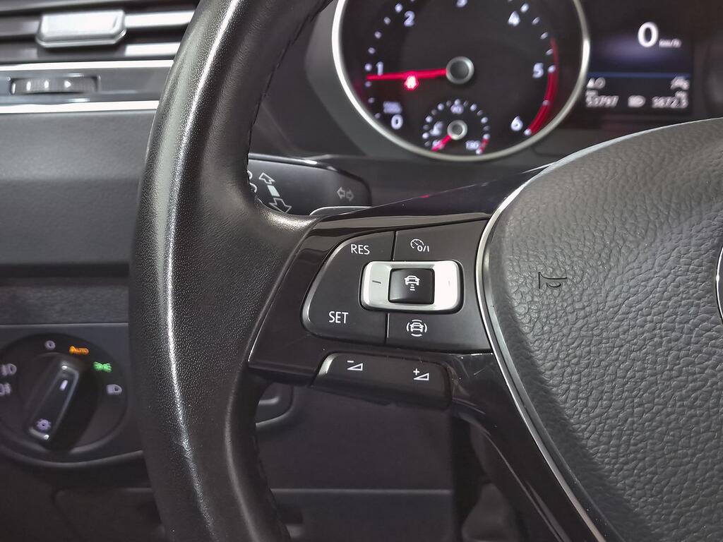 Volkswagen Tiguan Advance 2.0 TDI 110kW (150CV) DSG 15