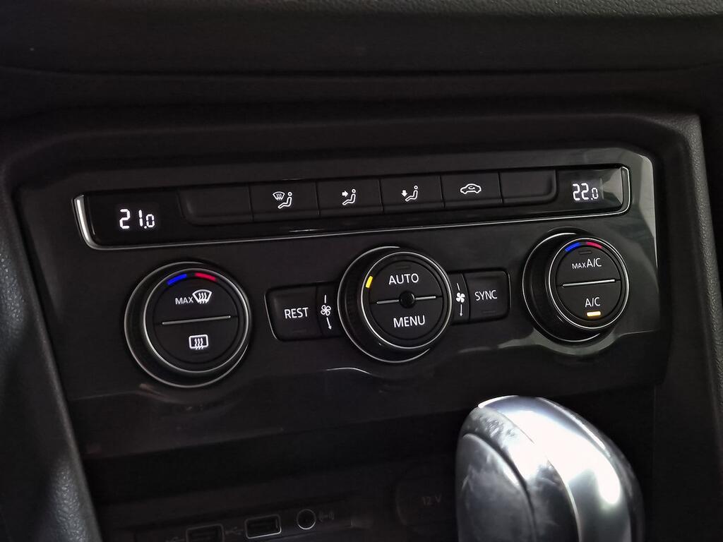 Volkswagen Tiguan Advance 2.0 TDI 110kW (150CV) DSG 25