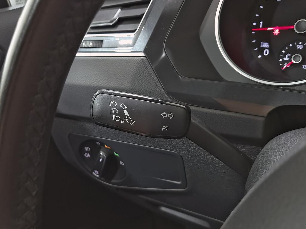 Volkswagen Tiguan Advance 2.0 TDI 110kW (150CV) DSG 13