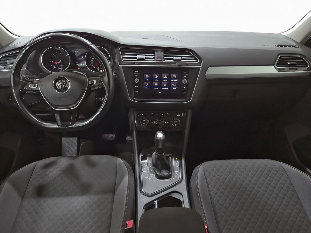Volkswagen Tiguan Advance 2.0 TDI 110kW (150CV) DSG 6