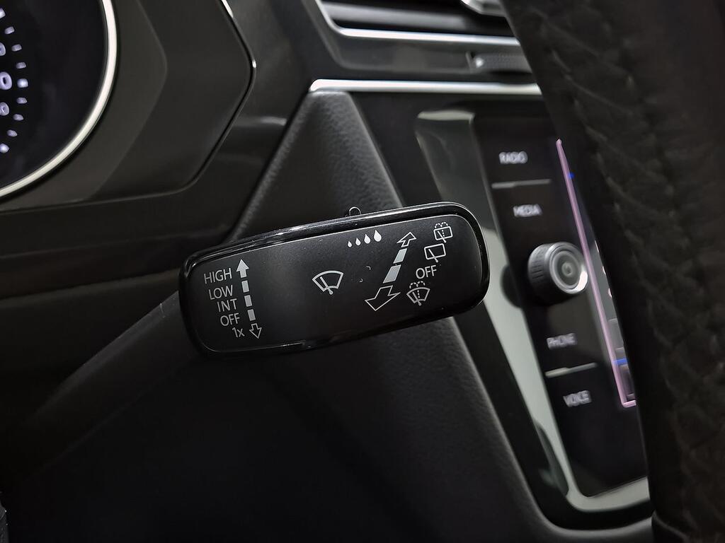 Volkswagen Tiguan Advance 2.0 TDI 110kW (150CV) DSG 14