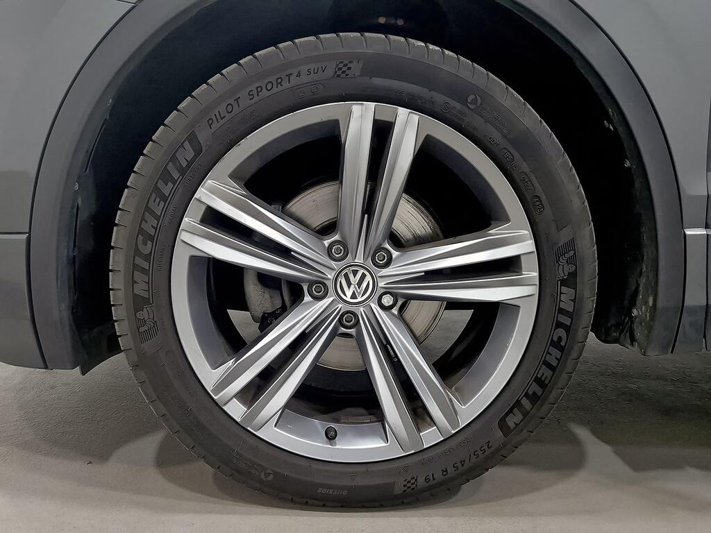 Volkswagen Tiguan Advance 2.0 TDI 110kW (150CV) DSG 10