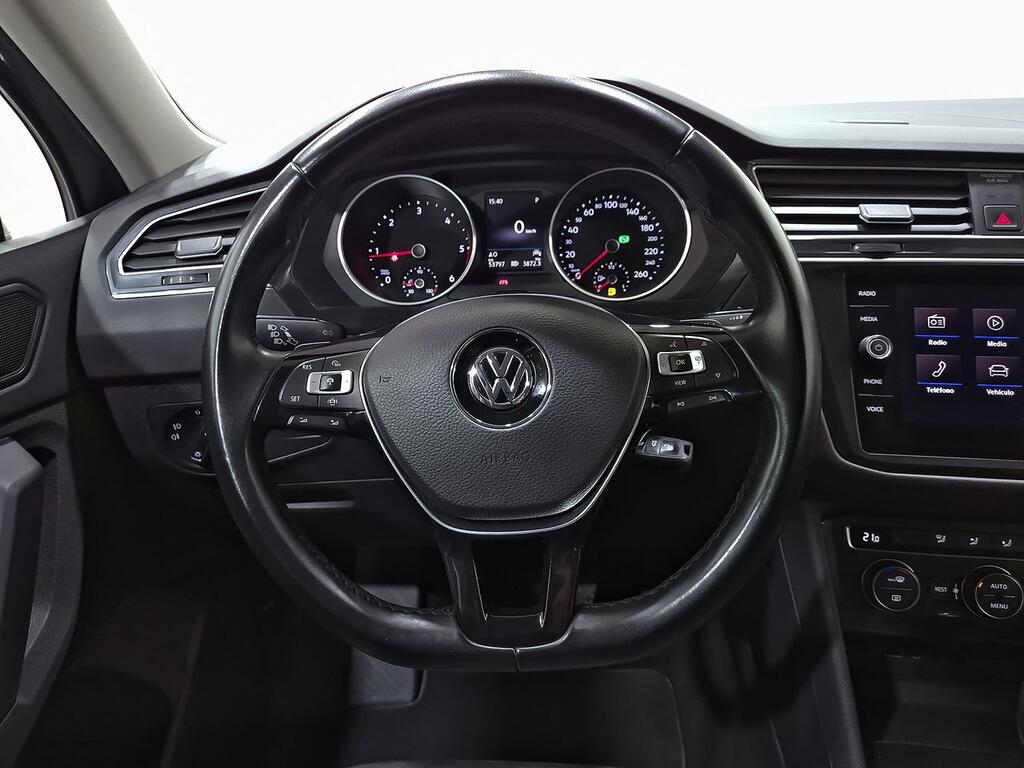 Volkswagen Tiguan Advance 2.0 TDI 110kW (150CV) DSG 17