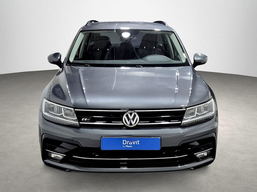 Volkswagen Tiguan Advance 2.0 TDI 110kW (150CV) DSG 4