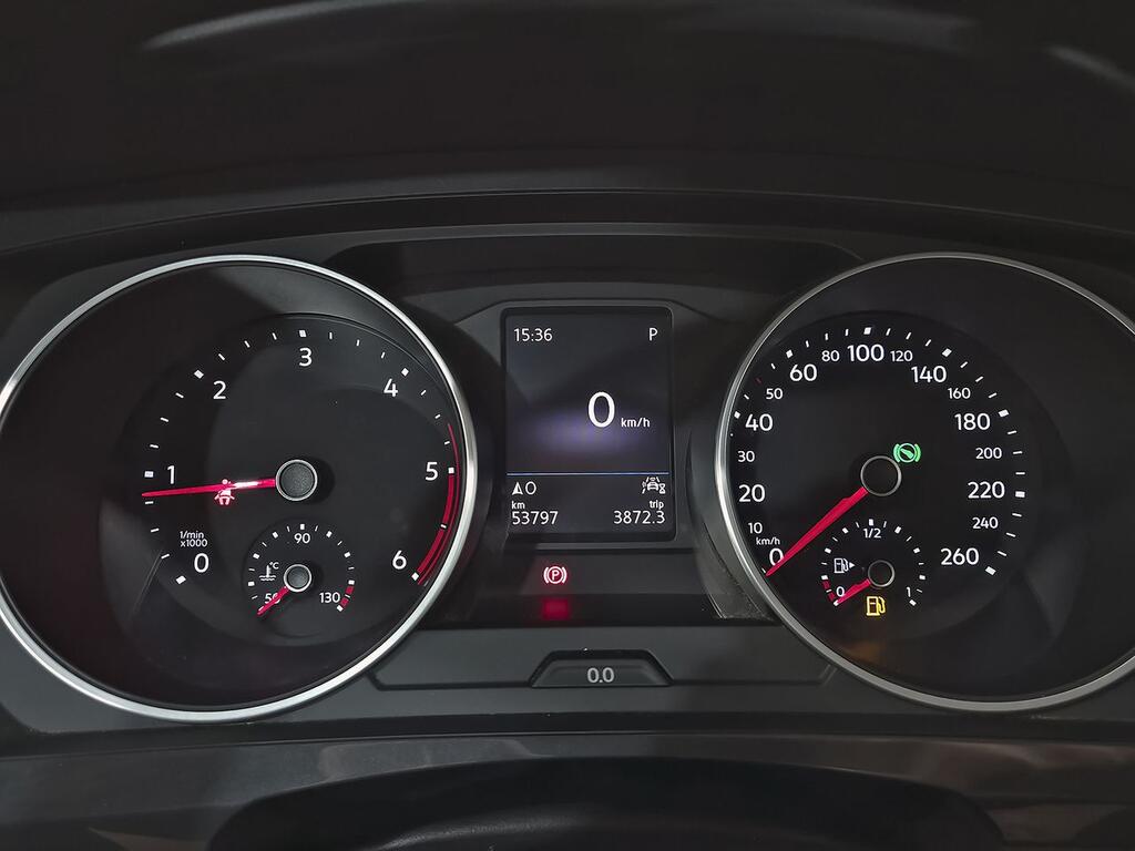 Volkswagen Tiguan Advance 2.0 TDI 110kW (150CV) DSG 12