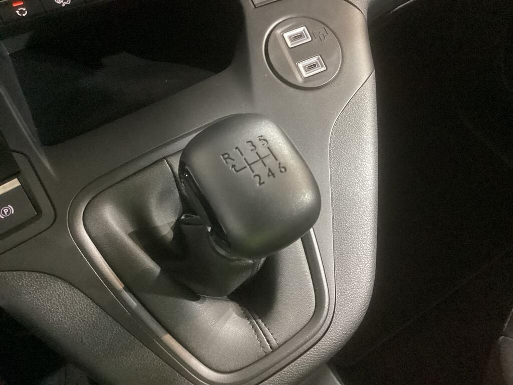 Citroën Berlingo Talla M BlueHDi 100 S&S PLUS 20