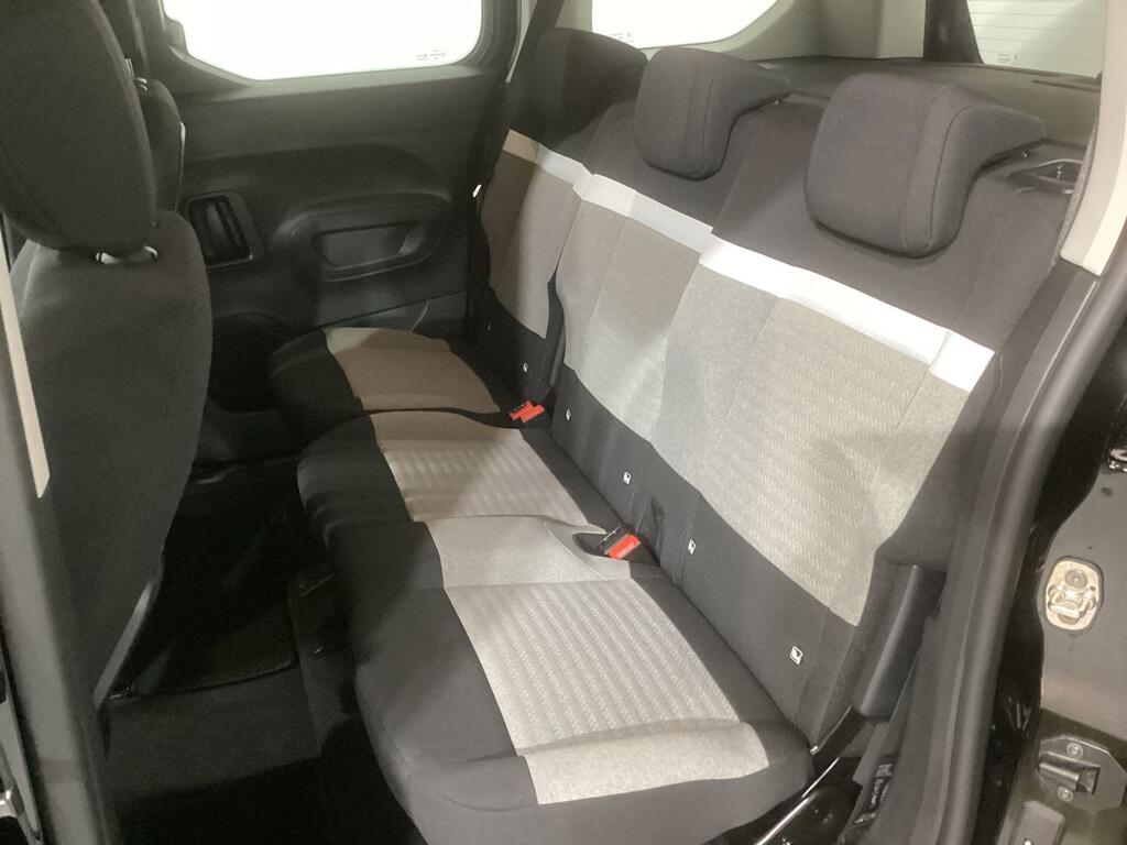 Citroën Berlingo Talla M BlueHDi 100 S&S PLUS 9