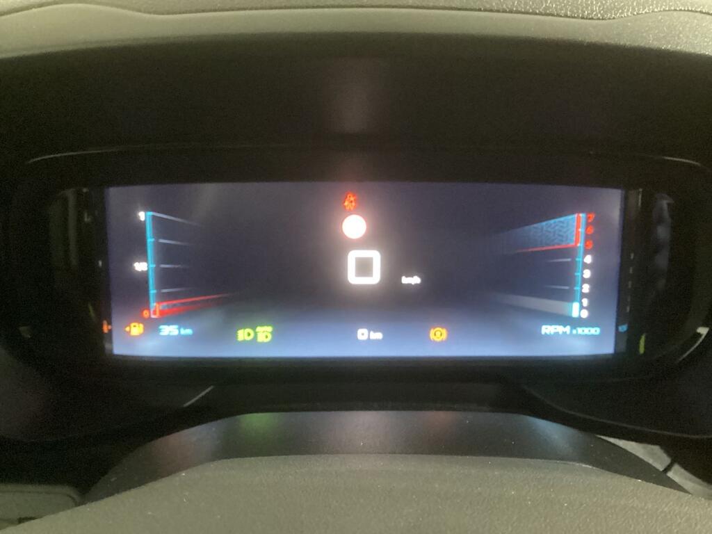 Citroën Berlingo Talla M BlueHDi 100 S&S PLUS 15