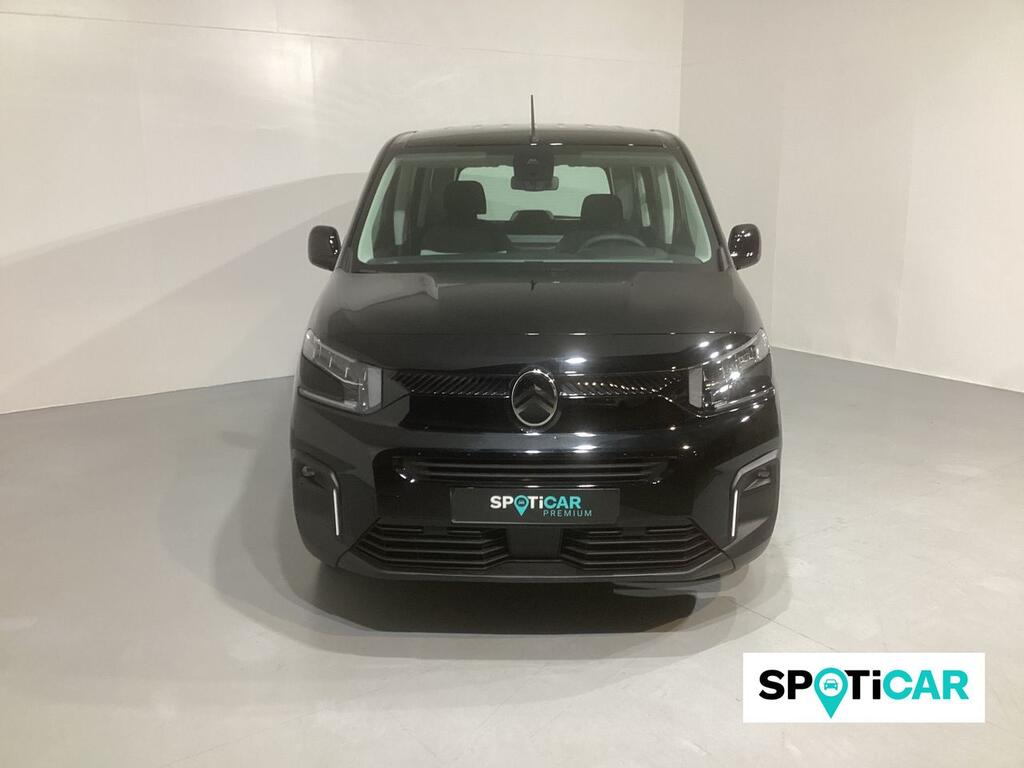 Citroën Berlingo Talla M BlueHDi 100 S&S PLUS 5