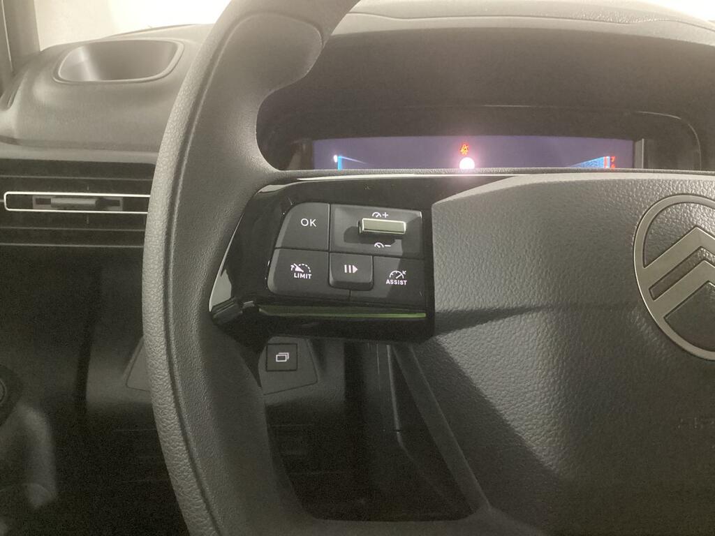 Citroën Berlingo Talla M BlueHDi 100 S&S PLUS 16