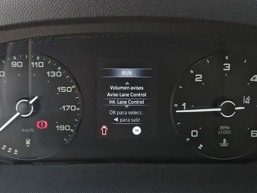 Citroën Jumper FG 2.2 BHDI 140 L3H2 3.5T 4P 29