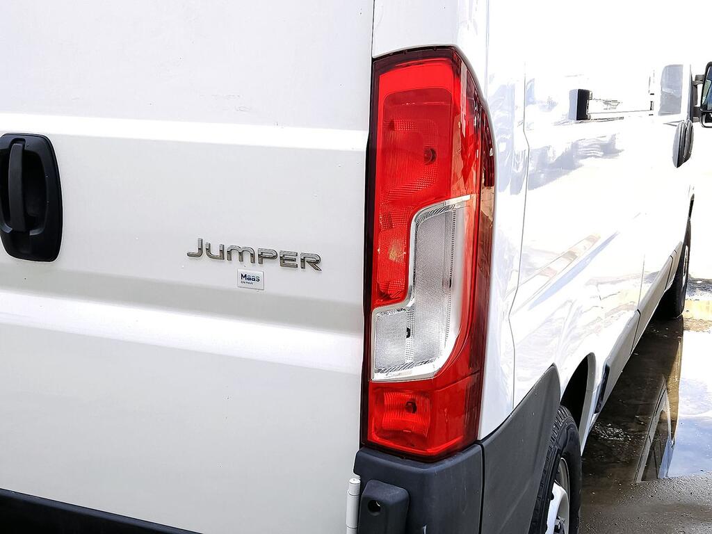 Citroën Jumper FG 2.2 BHDI 140 L3H2 3.5T 4P 35