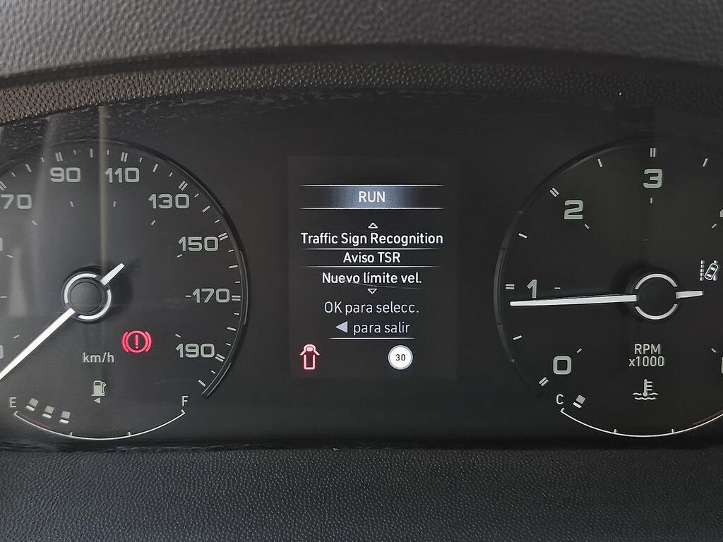 Citroën Jumper FG 2.2 BHDI 140 L3H2 3.5T 4P 30