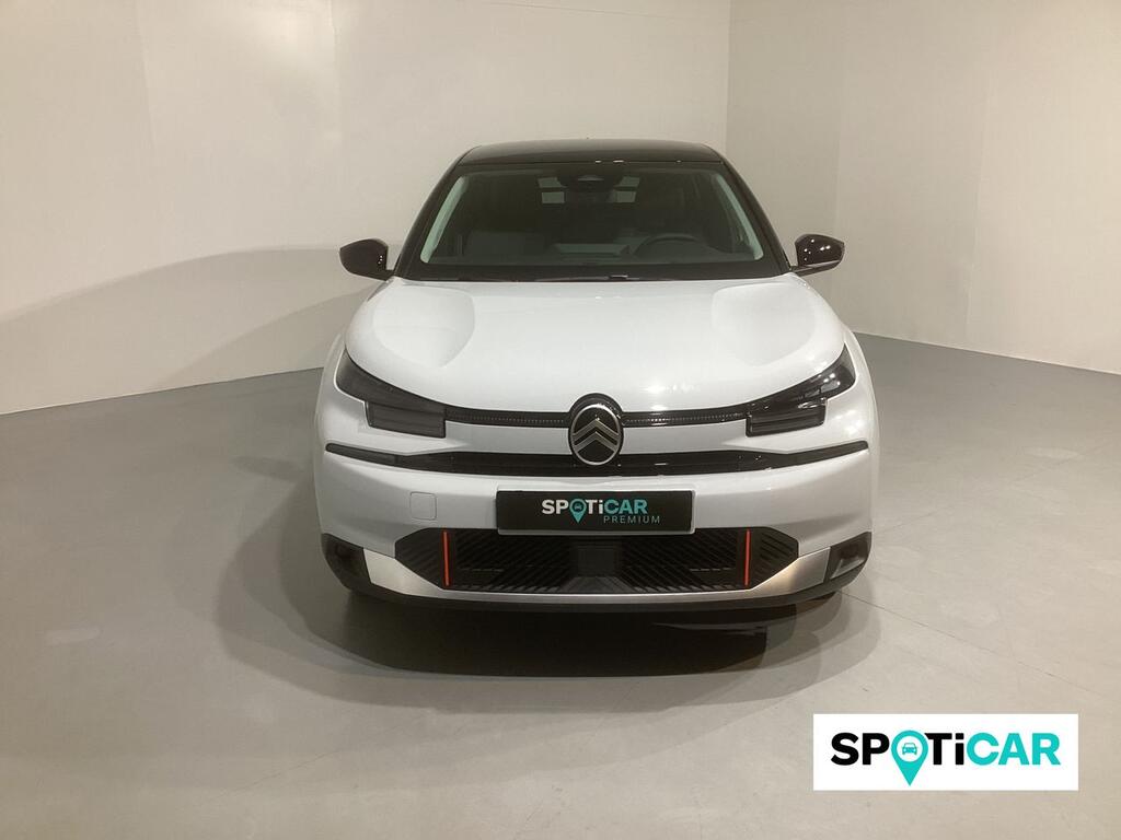Citroën C4 Hybrid 145 ë-DCS6 Collection 5