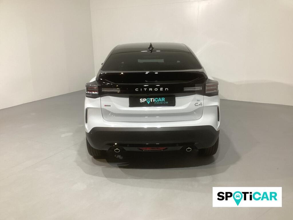 Citroën C4 Hybrid 145 ë-DCS6 Collection 6