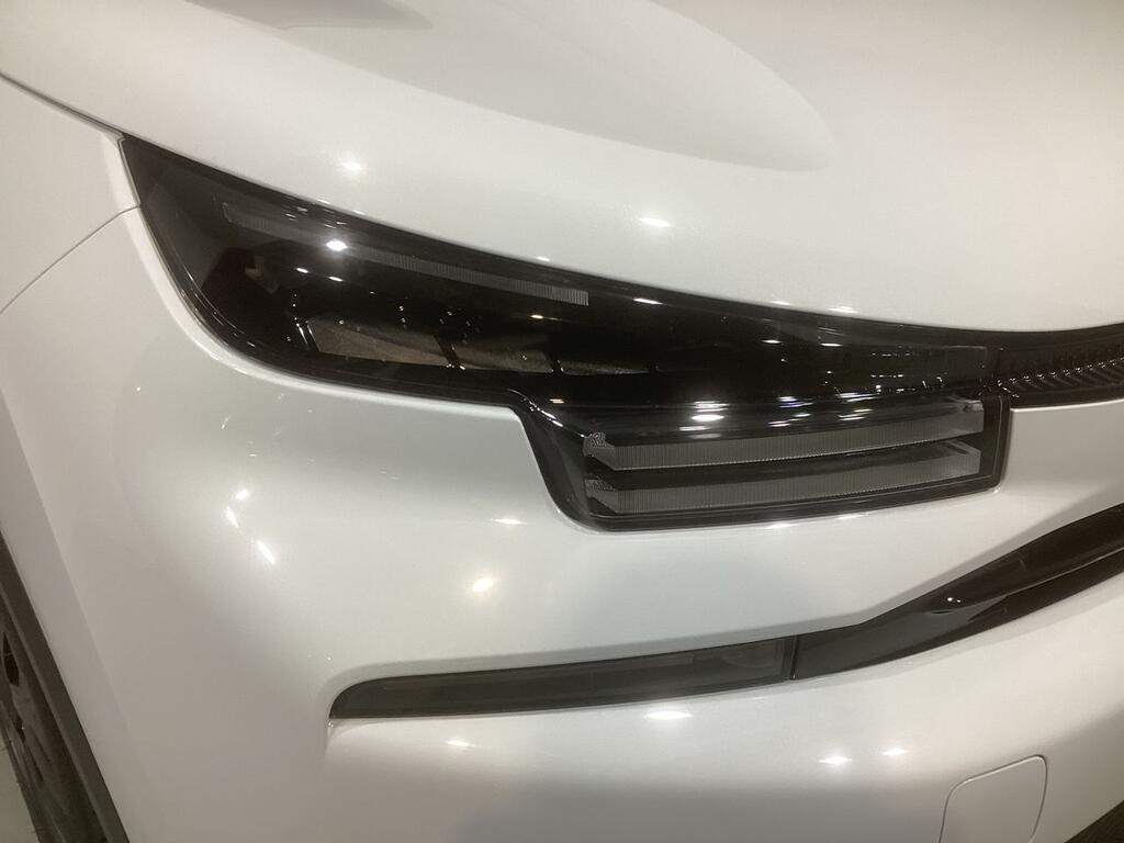 Citroën C4 Hybrid 145 ë-DCS6 Collection 14