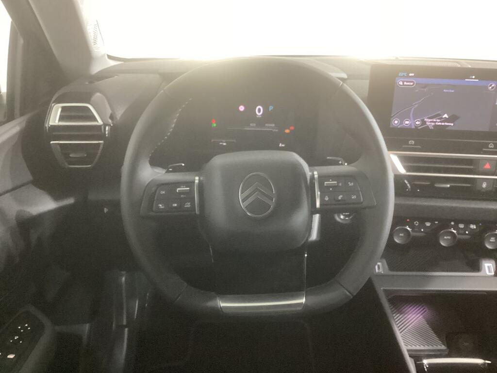 Citroën C4 Hybrid 145 ë-DCS6 Collection 21