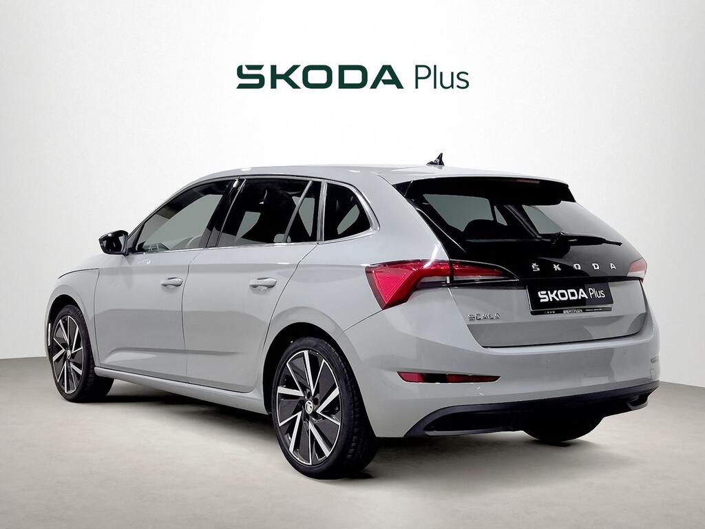 Skoda Scala 1.0 TSI 81KW (110CV) Sport 2