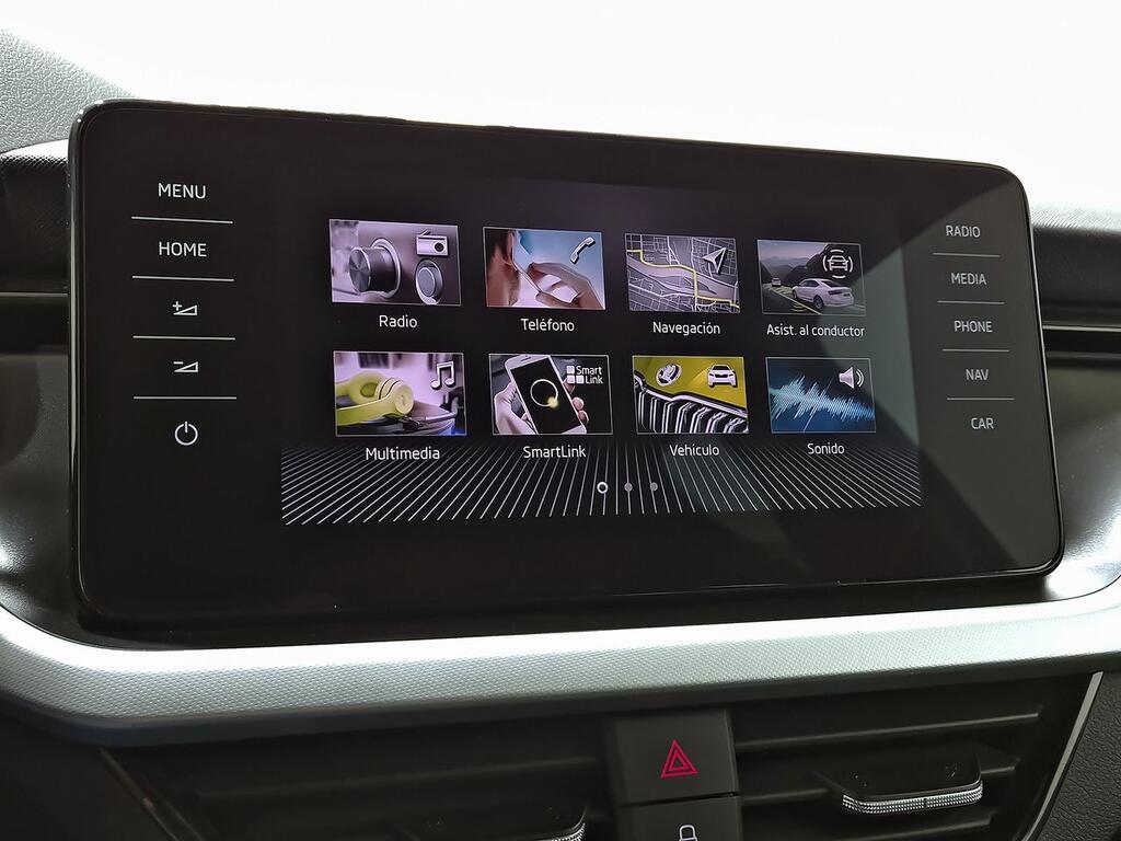 Skoda Scala 1.0 TSI 81KW (110CV) Sport 18