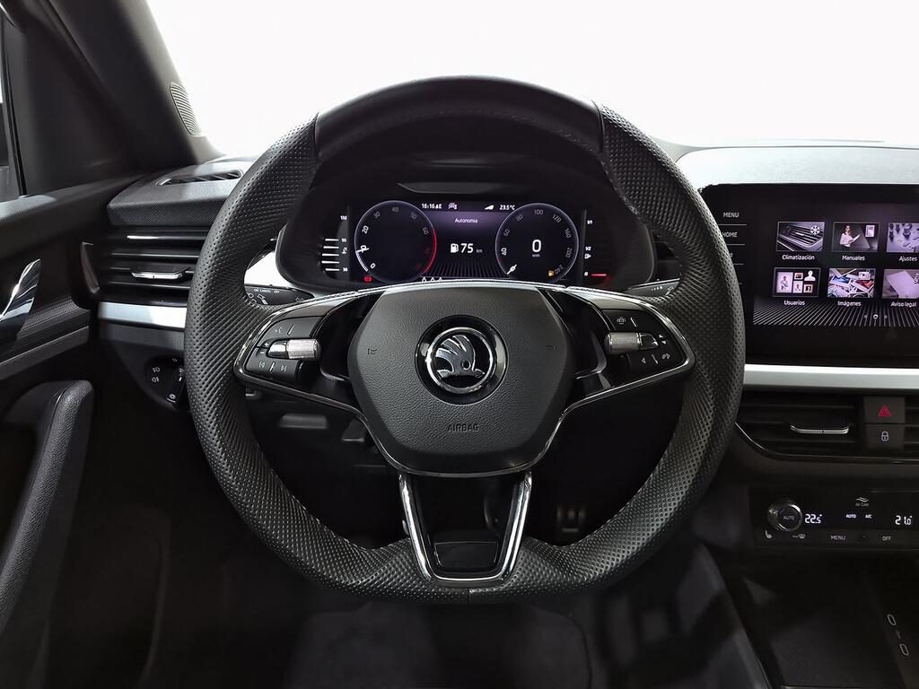 Skoda Scala 1.0 TSI 81KW (110CV) Sport 17