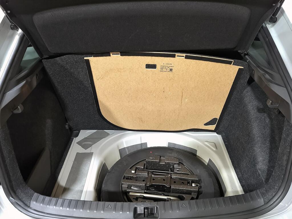 Skoda Scala 1.0 TSI 81KW (110CV) Sport 31