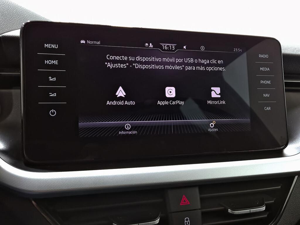 Skoda Scala 1.0 TSI 81KW (110CV) Sport 23