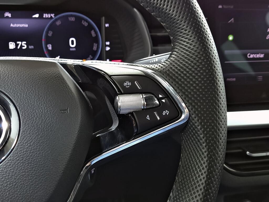 Skoda Scala 1.0 TSI 81KW (110CV) Sport 15