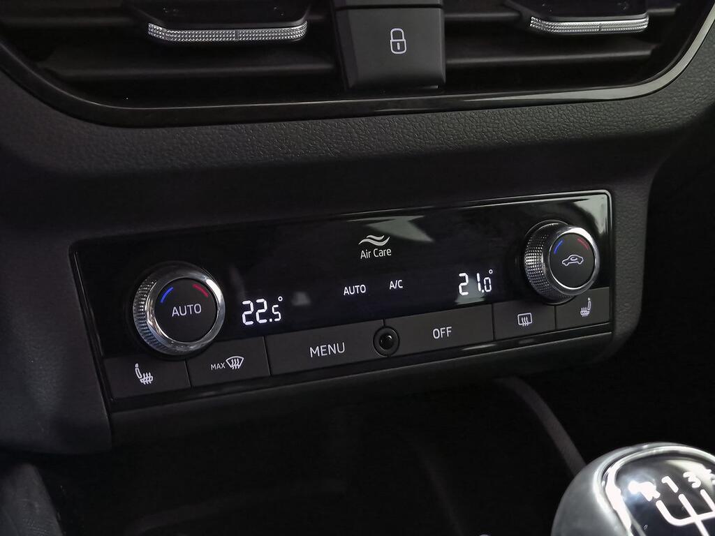 Skoda Scala 1.0 TSI 81KW (110CV) Sport 26