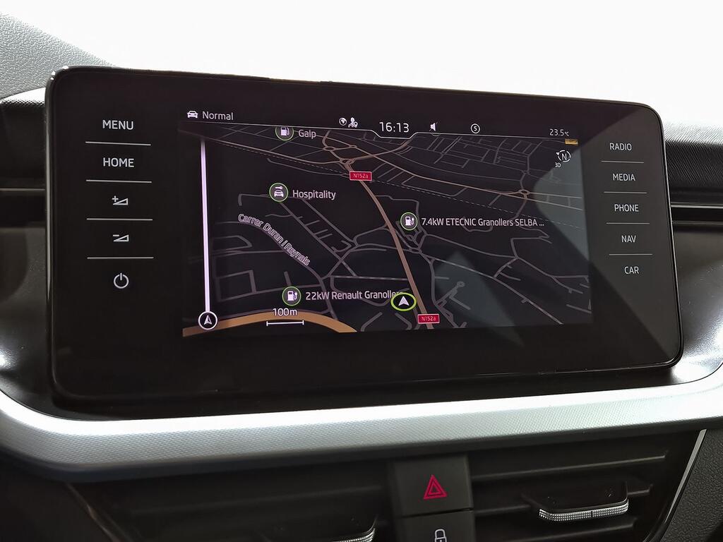 Skoda Scala 1.0 TSI 81KW (110CV) Sport 21