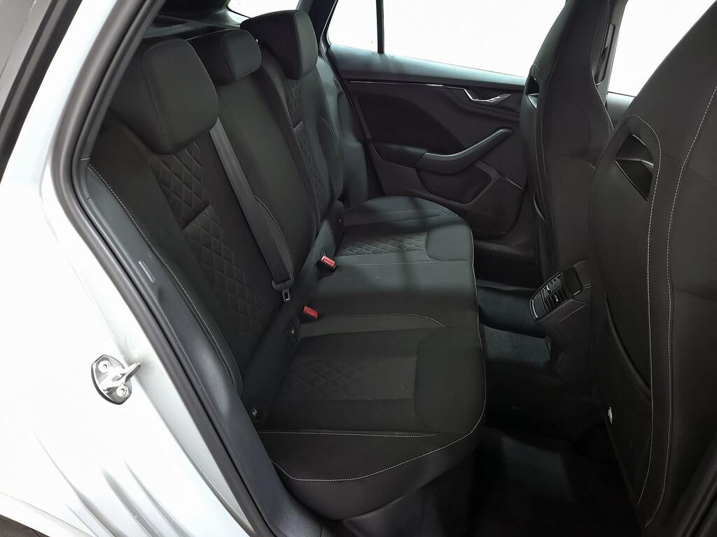 Skoda Scala 1.0 TSI 81KW (110CV) Sport 6