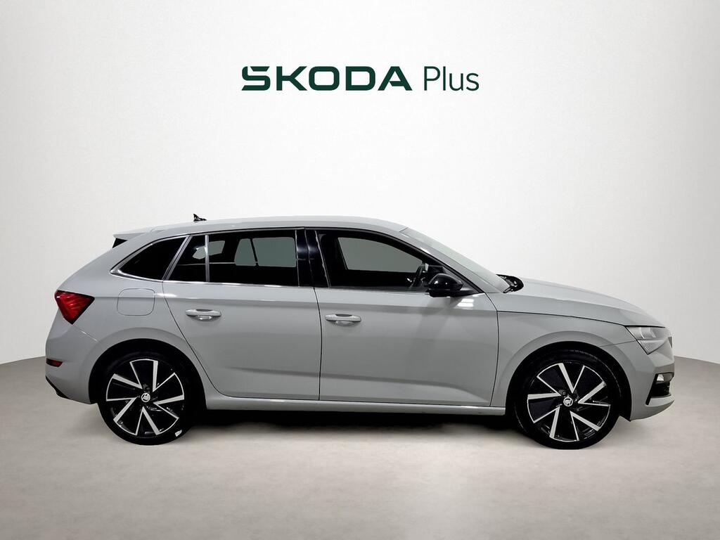 Skoda Scala 1.0 TSI 81KW (110CV) Sport 3