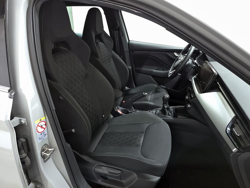 Skoda Scala 1.0 TSI 81KW (110CV) Sport 5