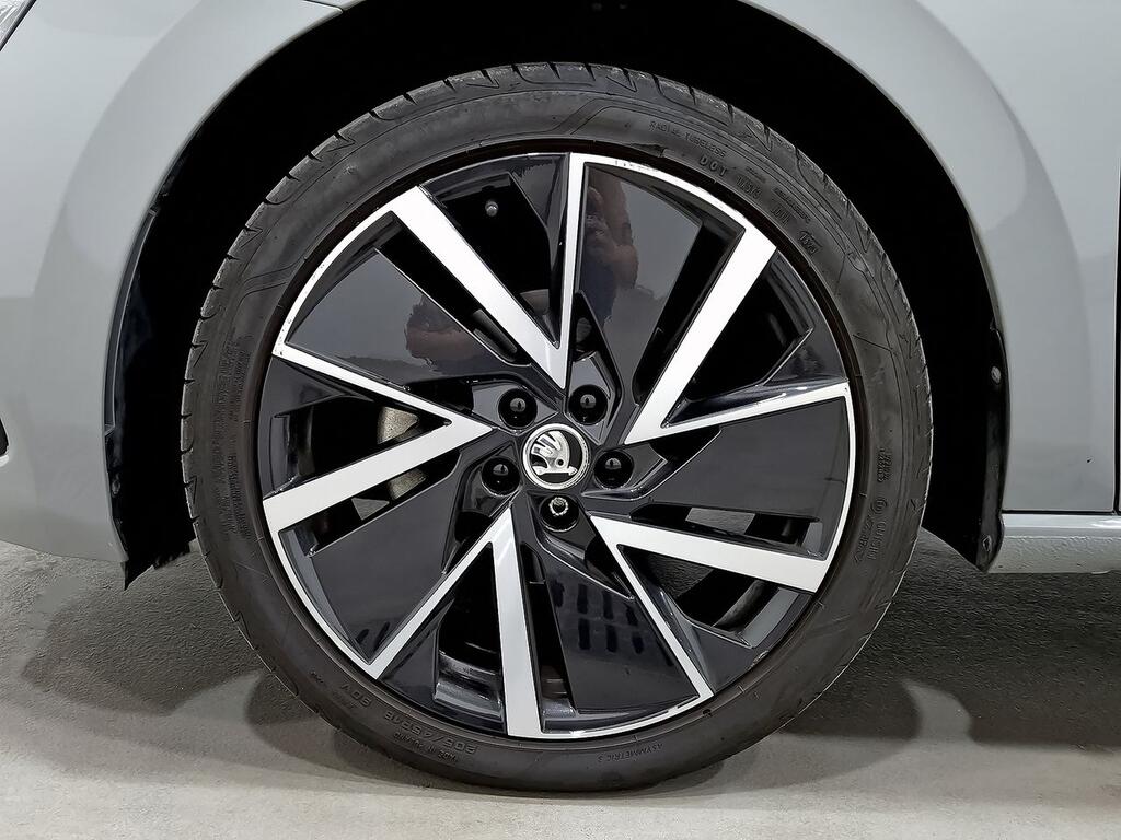 Skoda Scala 1.0 TSI 81KW (110CV) Sport 8