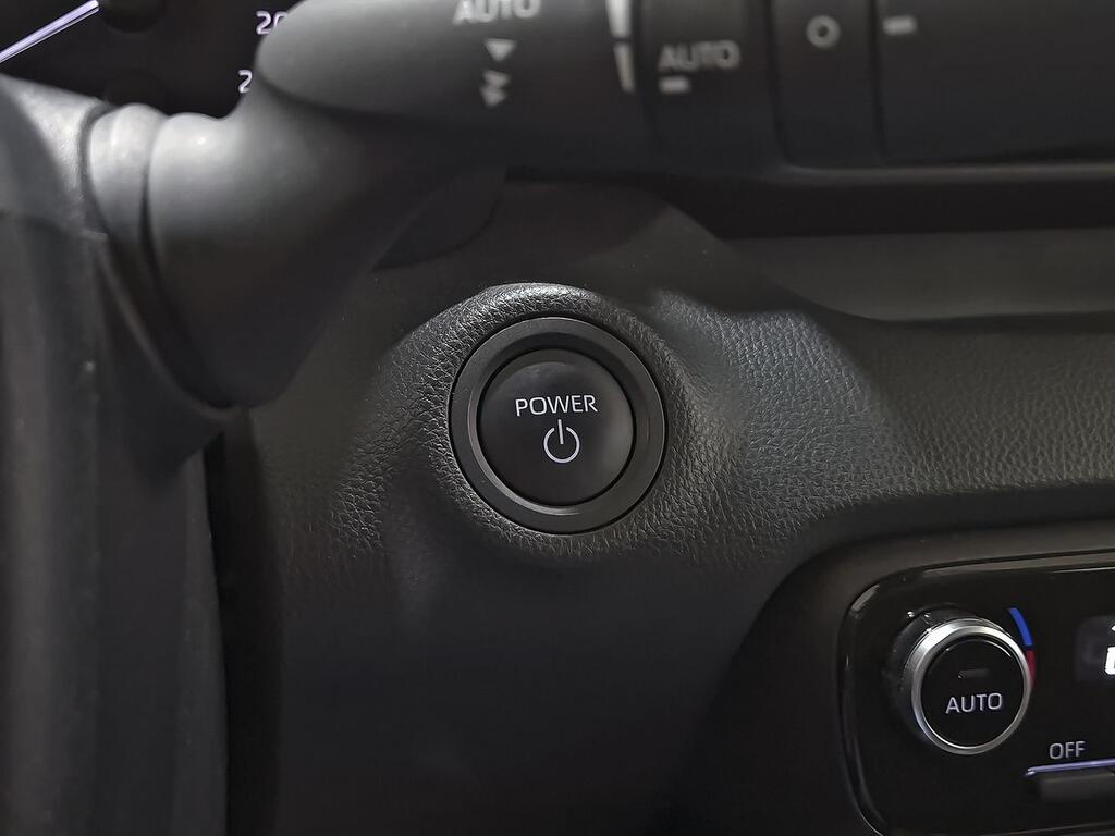 Toyota Yaris 1.5 120H Active Plus 16