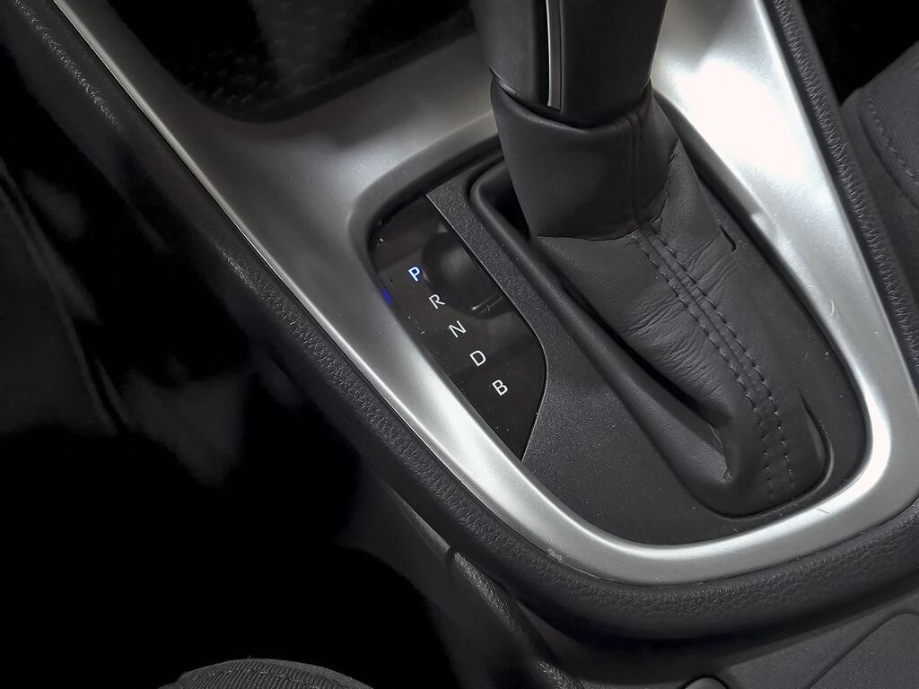 Toyota Yaris 1.5 120H Active Plus 25