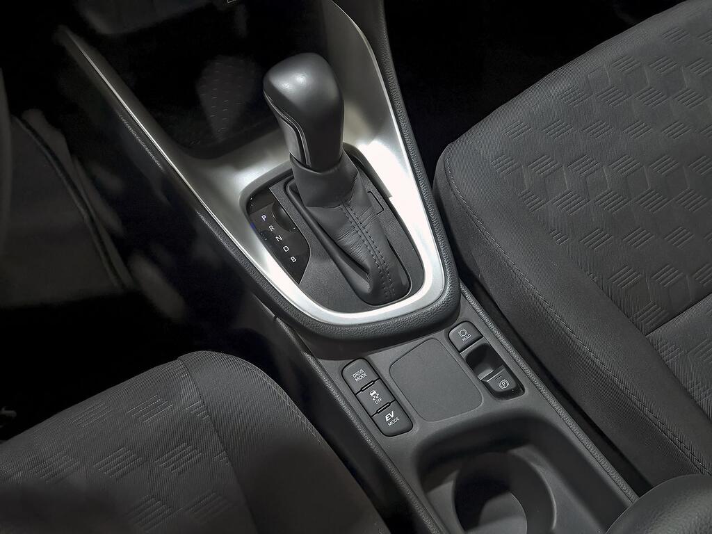 Toyota Yaris 1.5 120H Active Plus 24