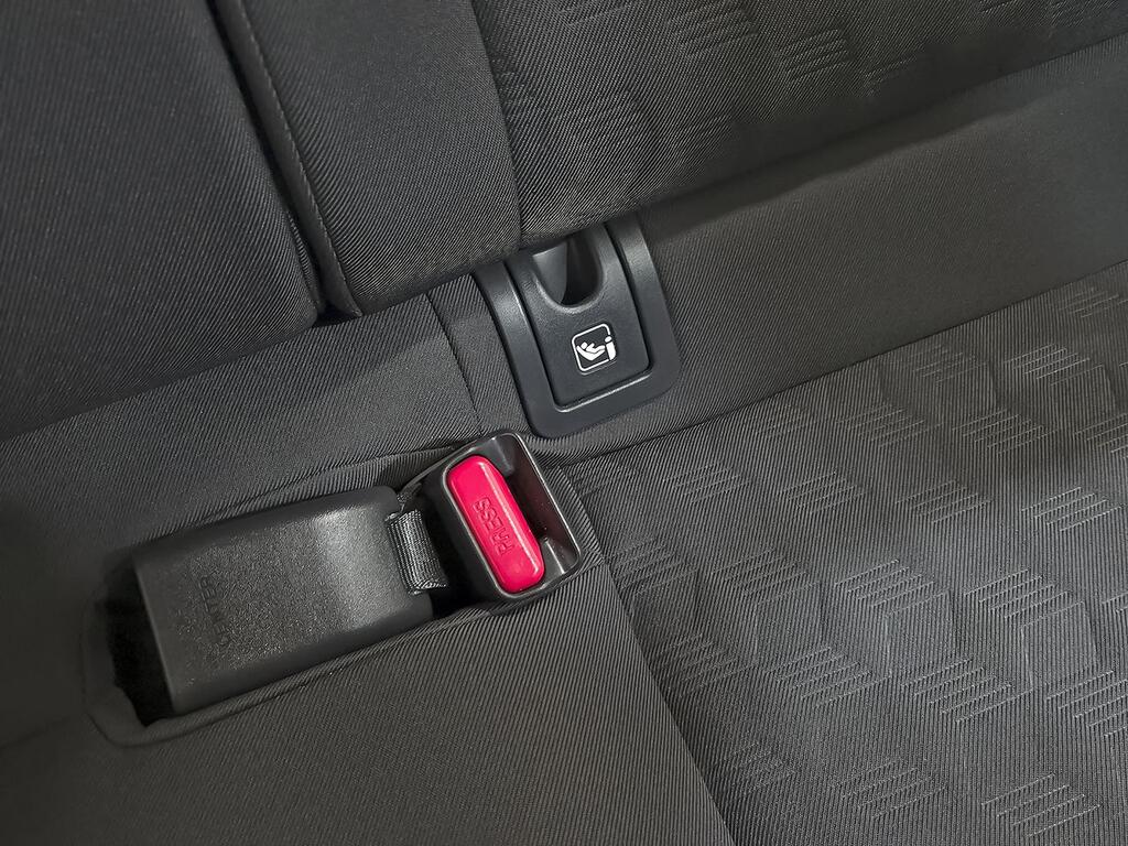 Toyota Yaris 1.5 120H Active Plus 29