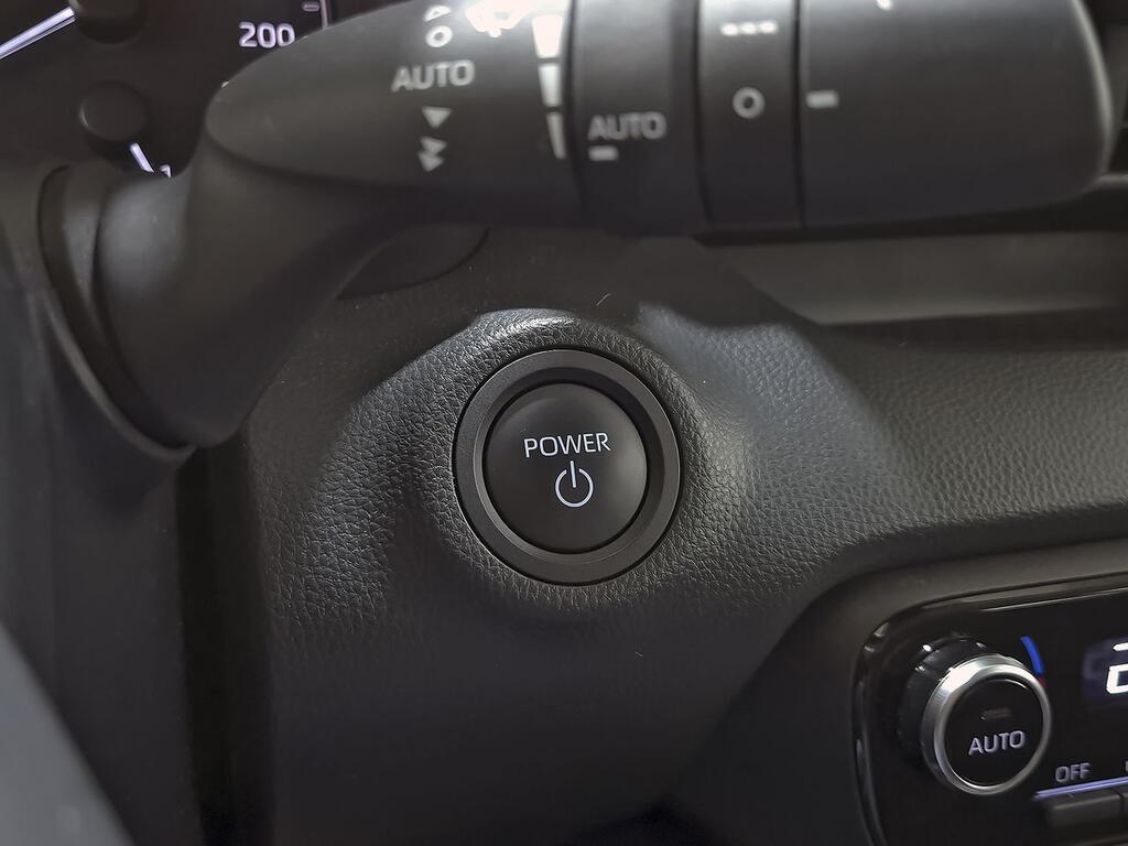 Toyota Yaris 1.5 120H Active Plus 16