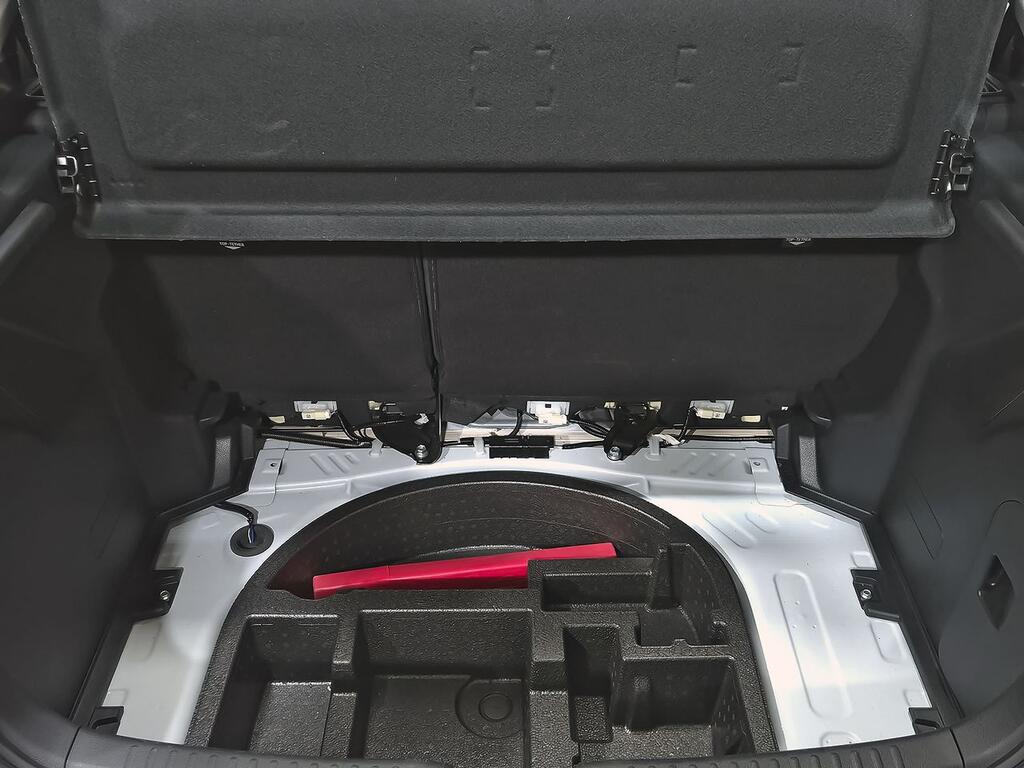 Toyota Yaris 1.5 120H Active Plus 30