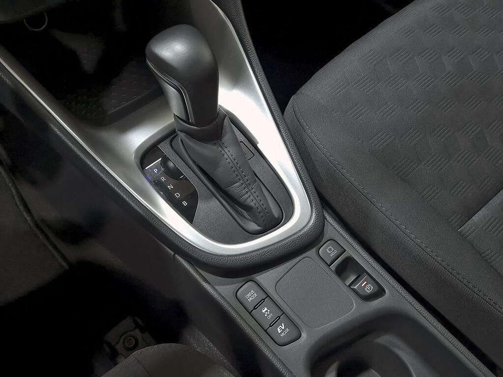 Toyota Yaris 1.5 120H Active Plus 24