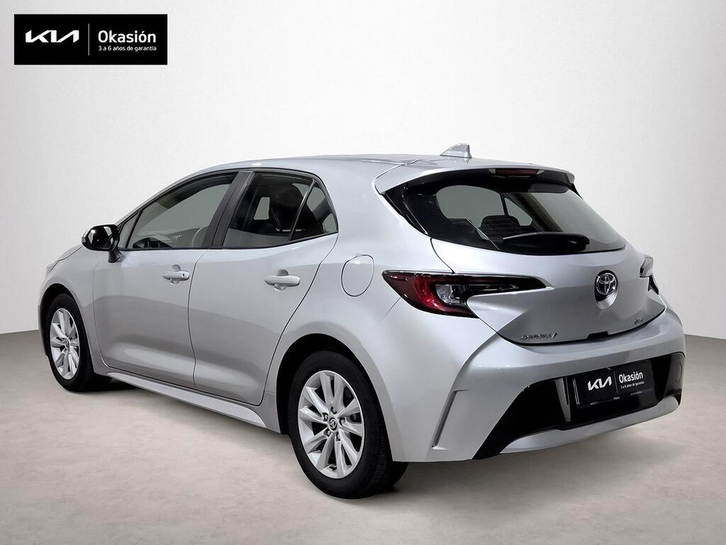Toyota Corolla 140H Active Plus 2