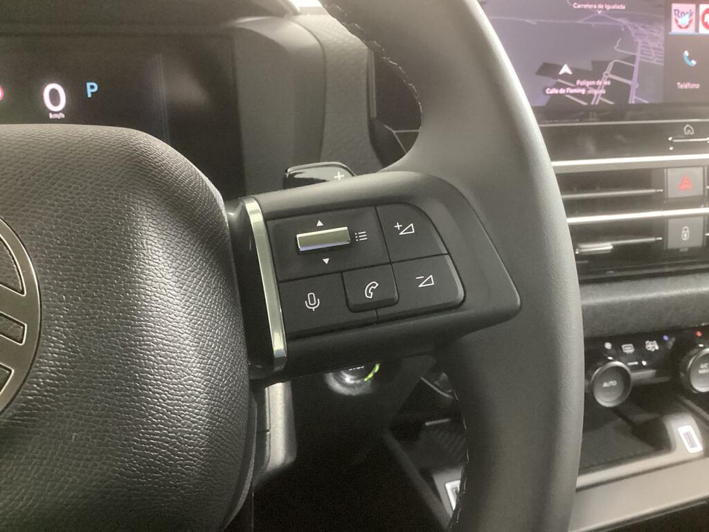 Citroën C4 Hybrid 145 ë-DCS6 Business Edition 17