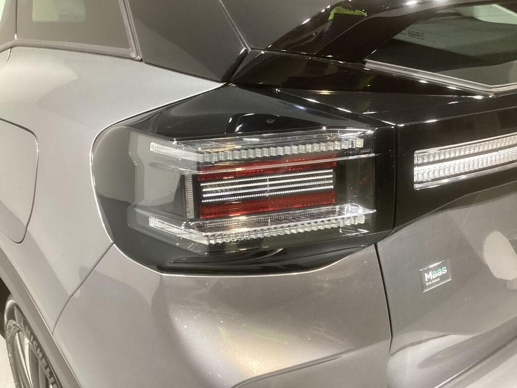 Citroën C4 Hybrid 145 ë-DCS6 Business Edition 12